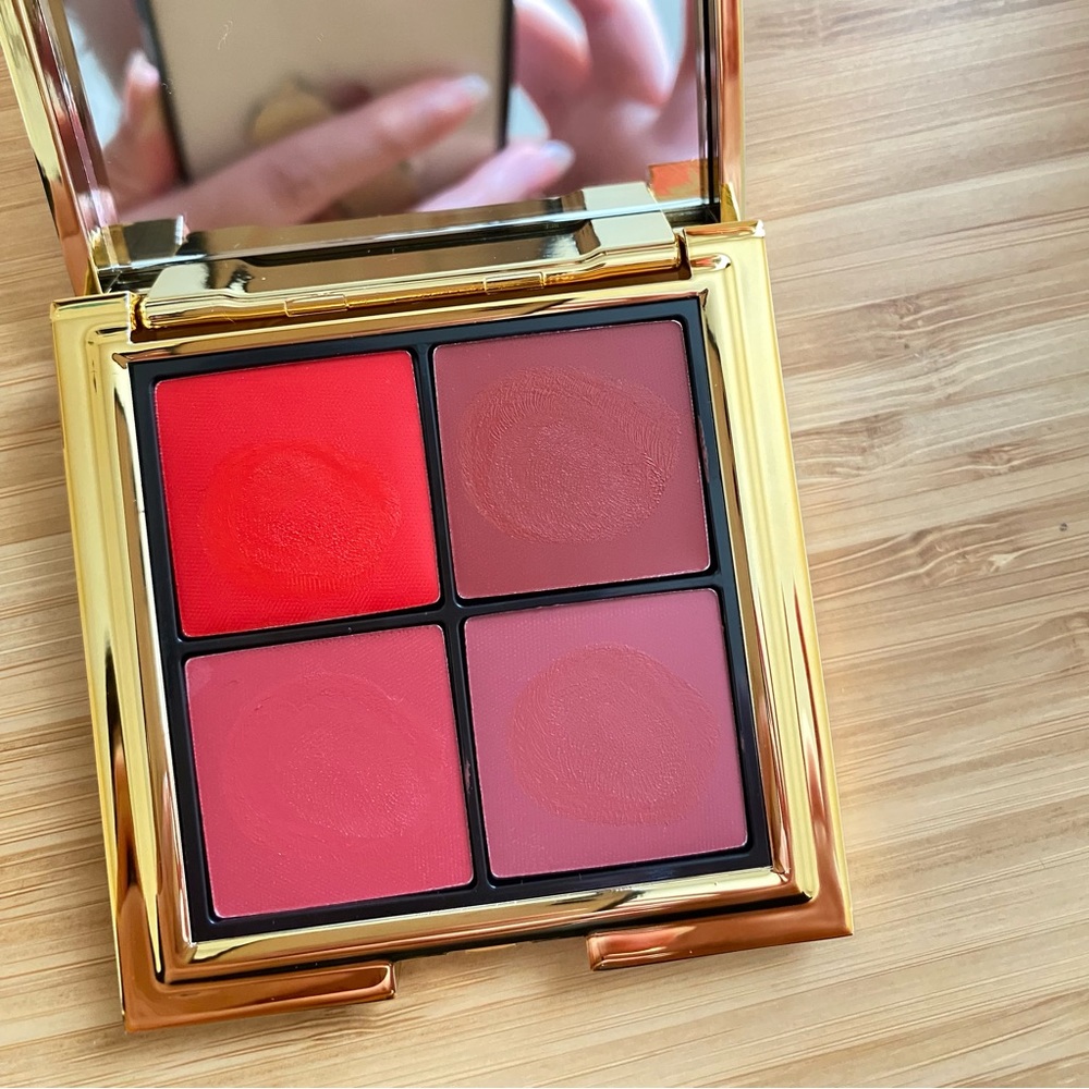 Rouje La Palette Levres Madame
